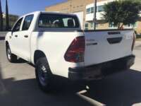 Toyota Hilux 2022 4p Doble Cabina Diesel L4/2.8/T Man 4X4 2022 Toyota Hilux Venta Exteriores 7