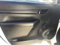 Toyota Hilux 2022 4p Doble Cabina Diesel L4/2.8/T Man 4X4 2022 Toyota Hilux Venta Interiores 12