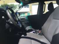 Toyota Hilux 2022 4p Doble Cabina Diesel L4/2.8/T Man 4X4 2022 Toyota Hilux Venta Interiores 13