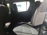 Toyota Hilux 2022 4p Doble Cabina Diesel L4/2.8/T Man 4X4 2022 Toyota Hilux Venta Interiores 15