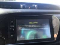 Toyota Hilux 2022 4p Doble Cabina Diesel L4/2.8/T Man 4X4 2022 Toyota Hilux Venta Interiores 6