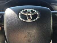 Toyota Hilux 2022 4p Doble Cabina Diesel L4/2.8/T Man 4X4 2022 Toyota Hilux Venta Interiores 10