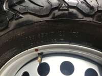 Toyota Hilux 2022 4p Doble Cabina Diesel L4/2.8/T Man 4X4 2022 Toyota Hilux Venta Llantas 11