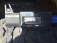 Toyota Hilux 2022 4p Doble Cabina Diesel L4/2.8/T Man 4X4 2022 Toyota Hilux Venta Llantas 12