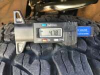 Toyota Hilux 2022 4p Doble Cabina Diesel L4/2.8/T Man 4X4 2022 Toyota Hilux Venta Llantas 3