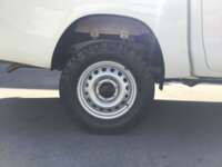 Toyota Hilux 2022 4p Doble Cabina Diesel L4/2.8/T Man 4X4 2022 Toyota Hilux Venta Llantas 4