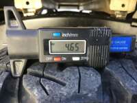 Toyota Hilux 2022 4p Doble Cabina Diesel L4/2.8/T Man 4X4 2022 Toyota Hilux Venta Llantas 6