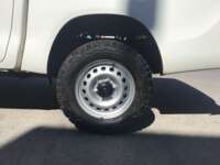 Toyota Hilux 2022 4p Doble Cabina Diesel L4/2.8/T Man 4X4 2022 Toyota Hilux Venta Llantas 7