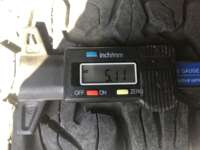 Toyota Hilux 2022 4p Doble Cabina Diesel L4/2.8/T Man 4X4 2022 Toyota Hilux Venta Llantas 9