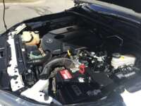 Toyota Hilux 2022 4p Doble Cabina Diesel L4/2.8/T Man 4X4 2022 Toyota Hilux Venta Motor 1