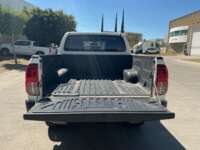 Toyota Hilux 2022 4p Doble Cabina Diesel L4/2.8/T Man 4X4 2022 Toyota Hilux Venta Cajuela 1