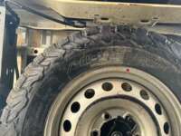 Toyota Hilux 2022 4p Doble Cabina Diesel L4/2.8/T Man 4X4 2022 Toyota Hilux Venta Cajuela 3