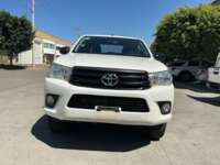 Toyota Hilux 2022 4p Doble Cabina Diesel L4/2.8/T Man 4X4 2022 Toyota Hilux Venta Exteriores 2