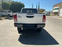 Toyota Hilux 2022 4p Doble Cabina Diesel L4/2.8/T Man 4X4 2022 Toyota Hilux Venta Exteriores 6