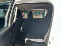 Toyota Hilux 2022 4p Doble Cabina Diesel L4/2.8/T Man 4X4 2022 Toyota Hilux Venta Interiores 12