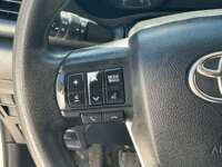 Toyota Hilux 2022 4p Doble Cabina Diesel L4/2.8/T Man 4X4 2022 Toyota Hilux Venta Interiores 3