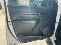 Toyota Hilux 2022 4p Doble Cabina Diesel L4/2.8/T Man 4X4 2022 Toyota Hilux Venta Interiores 9