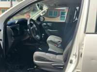 Toyota Hilux 2022 4p Doble Cabina Diesel L4/2.8/T Man 4X4 2022 Toyota Hilux Venta Interiores 10