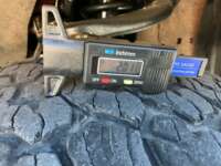 Toyota Hilux 2022 4p Doble Cabina Diesel L4/2.8/T Man 4X4 2022 Toyota Hilux Venta Llantas 2