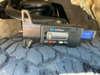 Toyota Hilux 2022 4p Doble Cabina Diesel L4/2.8/T Man 4X4 2022 Toyota Hilux Venta Llantas 11