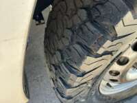 Toyota Hilux 2022 4p Doble Cabina Diesel L4/2.8/T Man 4X4 2022 Toyota Hilux Venta Llantas 3