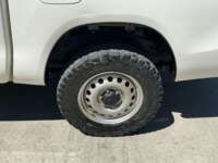 Toyota Hilux 2022 4p Doble Cabina Diesel L4/2.8/T Man 4X4 2022 Toyota Hilux Venta Llantas 7