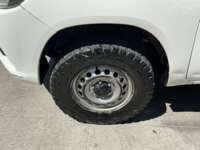 Toyota Hilux 2022 4p Doble Cabina Diesel L4/2.8/T Man 4X4 2022 Toyota Hilux Venta Llantas 10