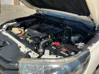 Toyota Hilux 2022 4p Doble Cabina Diesel L4/2.8/T Man 4X4 2022 Toyota Hilux Venta Motor 1