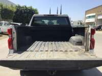Chevrolet Silverado 2020 4p WT Doble Cabina 4x4 V6/4.3 Aut 2020 Chevrolet Silverado Venta Cajuela 1