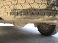 Chevrolet Silverado 2020 4p WT Doble Cabina 4x4 V6/4.3 Aut 2020 Chevrolet Silverado Venta Cajuela 2