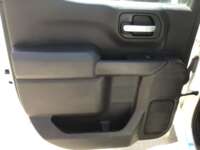 Chevrolet Silverado 2020 4p WT Doble Cabina 4x4 V6/4.3 Aut 2020 Chevrolet Silverado Venta Interiores 14