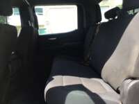 Chevrolet Silverado 2020 4p WT Doble Cabina 4x4 V6/4.3 Aut 2020 Chevrolet Silverado Venta Interiores 15