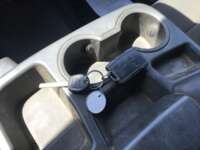 Chevrolet Silverado 2020 4p WT Doble Cabina 4x4 V6/4.3 Aut 2020 Chevrolet Silverado Venta Interiores 17