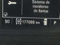 Chevrolet Silverado 2020 4p WT Doble Cabina 4x4 V6/4.3 Aut 2020 Chevrolet Silverado Venta Interiores 3