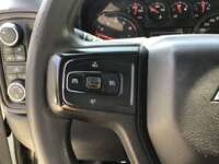 Chevrolet Silverado 2020 4p WT Doble Cabina 4x4 V6/4.3 Aut 2020 Chevrolet Silverado Venta Interiores 5