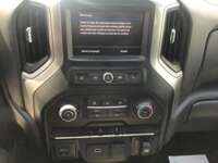 Chevrolet Silverado 2020 4p WT Doble Cabina 4x4 V6/4.3 Aut 2020 Chevrolet Silverado Venta Interiores 6