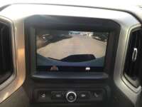 Chevrolet Silverado 2020 4p WT Doble Cabina 4x4 V6/4.3 Aut 2020 Chevrolet Silverado Venta Interiores 7