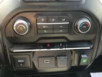 Chevrolet Silverado 2020 4p WT Doble Cabina 4x4 V6/4.3 Aut 2020 Chevrolet Silverado Venta Interiores 8