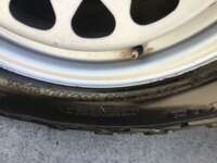 Chevrolet Silverado 2020 4p WT Doble Cabina 4x4 V6/4.3 Aut 2020 Chevrolet Silverado Venta Llantas 5