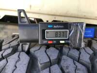 Chevrolet Silverado 2020 4p WT Doble Cabina 4x4 V6/4.3 Aut 2020 Chevrolet Silverado Venta Llantas 6