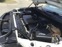 Chevrolet Silverado 2020 4p WT Doble Cabina 4x4 V6/4.3 Aut 2020 Chevrolet Silverado Venta Motor 1