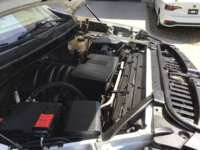 Chevrolet Silverado 2020 4p WT Doble Cabina 4x4 V6/4.3 Aut 2020 Chevrolet Silverado Venta Motor 3