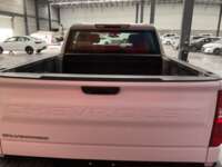 Chevrolet Silverado 2020 4p WT Doble Cabina 4x4 V6/4.3 Aut 2020 Chevrolet Silverado Venta Cajuela 1