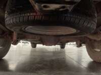 Chevrolet Silverado 2020 4p WT Doble Cabina 4x4 V6/4.3 Aut 2020 Chevrolet Silverado Venta Cajuela 2