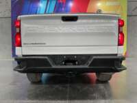 Chevrolet Silverado 2020 4p WT Doble Cabina 4x4 V6/4.3 Aut 2020 Chevrolet Silverado Venta Exteriores 6