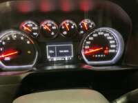 Chevrolet Silverado 2020 4p WT Doble Cabina 4x4 V6/4.3 Aut 2020 Chevrolet Silverado Venta Interiores 2