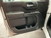 Chevrolet Silverado 2020 4p WT Doble Cabina 4x4 V6/4.3 Aut 2020 Chevrolet Silverado Venta Interiores 12