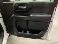 Chevrolet Silverado 2020 4p WT Doble Cabina 4x4 V6/4.3 Aut 2020 Chevrolet Silverado Venta Interiores 14