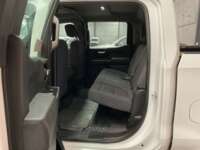 Chevrolet Silverado 2020 4p WT Doble Cabina 4x4 V6/4.3 Aut 2020 Chevrolet Silverado Venta Interiores 15