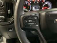 Chevrolet Silverado 2020 4p WT Doble Cabina 4x4 V6/4.3 Aut 2020 Chevrolet Silverado Venta Interiores 5